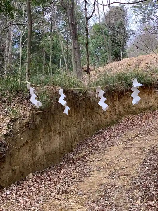賀茂別雷神社のその他建物