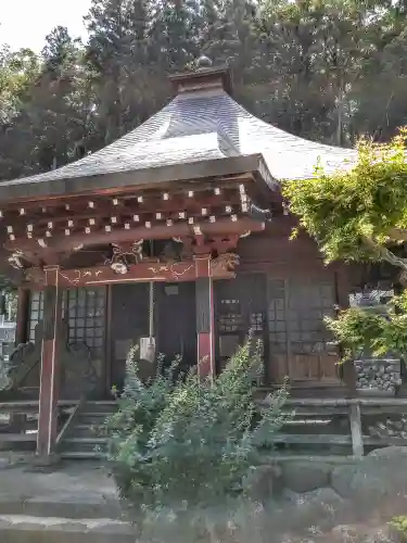 金勝寺(山形県)