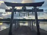 鳴無神社(高知県)