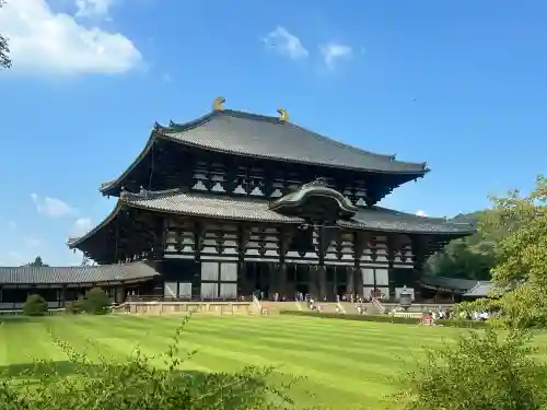 東大寺の{uncategorized: "未分類", other: "その他", undefined: "問題あり", building: "その他建物", grave: "お墓", sacred_gate: "鳥居", guardian: "狛犬", statue: "像", buddha: "仏像", history: "歴史", nature: "自然", garden: "庭園", animal: "動物", pagoda: "塔", temizu: "手水舎", mountain_gate: "山門・神門", sanctuary: "本殿・本堂", subordinate: "末社・摂社", art: "芸術", scenery: "景色", jizo: "地蔵", ema: "絵馬", goshuin: "御朱印", omikuji: "おみくじ", items: "授与品その他", amulet: "お守り", goshuincho: "御朱印帳", eats: "食事", festival: "お祭り", votive_dance: "神楽", shichigosan: "七五三参", wedding: "結婚式", experience: "体験その他", initially: "初詣", around: "周辺", anti_infection: "感染症対策"}