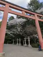 香取神宮(千葉県)