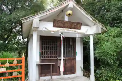 大宮神社のその他建物