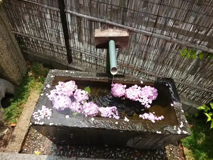 駒込妙義神社(東京都)