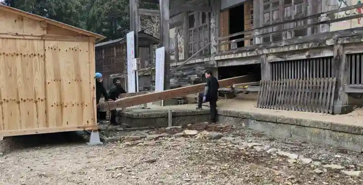 国上寺(新潟県)