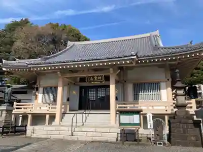 金乗院(目白不動尊)(東京都)