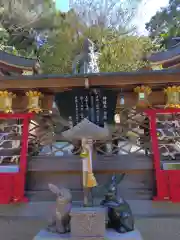 恩智神社(大阪府)