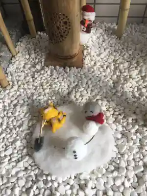 瑞玄寺のその他建物