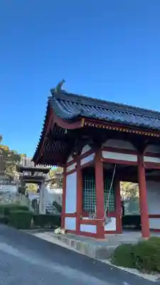 日應寺(岡山県)