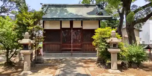 天神社(大阪府)