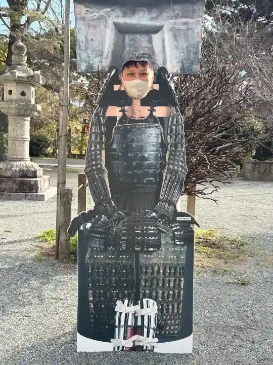 光雲神社(福岡県)