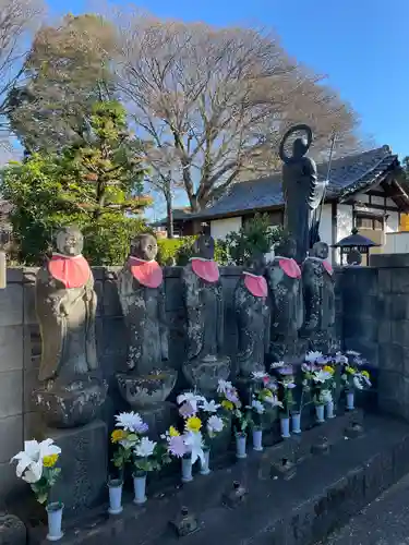 愛染院(東京都)
