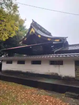 幸宮神社(埼玉県)