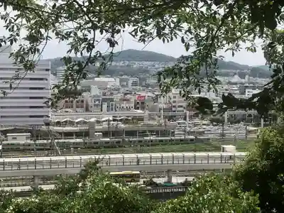 大船観音寺(神奈川県)