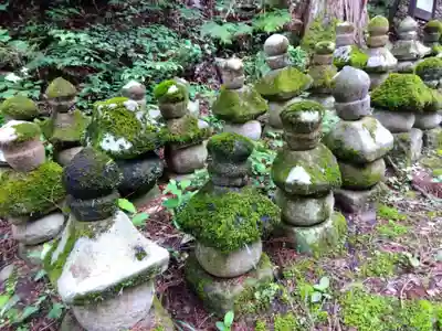 常楽寺(長野県)