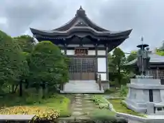 望洋寺(北海道)