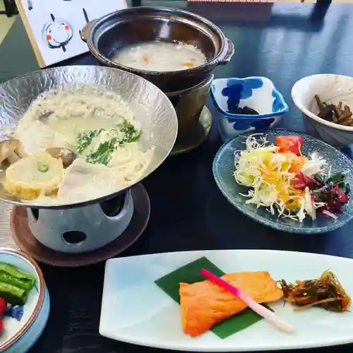 戸隠神社奥社(長野県)