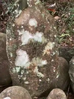 不明社(岐阜県)