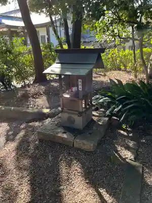 豊藤稲荷神社(愛知県)