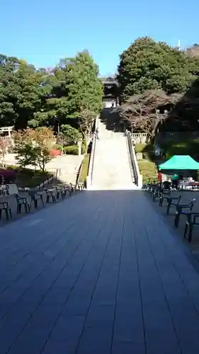 宇都宮二荒山神社のその他建物