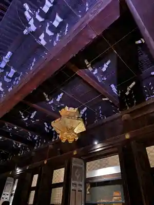 本願寺（西本願寺）(京都府)