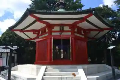 よみうりランド観音(東京都)