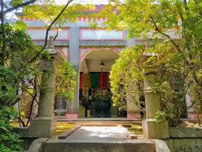 桃巌寺(愛知県)