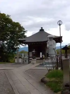 岡寺(龍蓋寺)(奈良県)