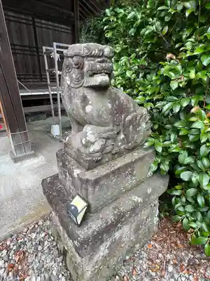網戸神社(栃木県)