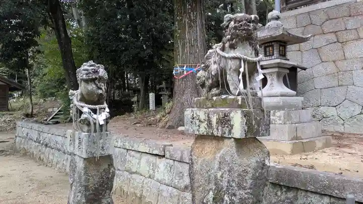 平野天満宮(滋賀県)