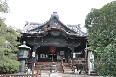 行願寺（革堂）(京都府)