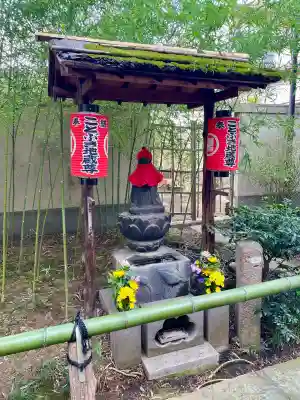 無量寺(東京都)