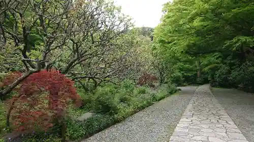 瑞泉寺のその他建物