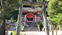 花尾八幡宮(山口県)
