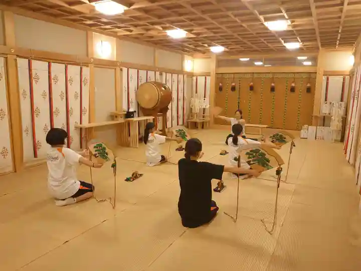 小御門神社(千葉県)