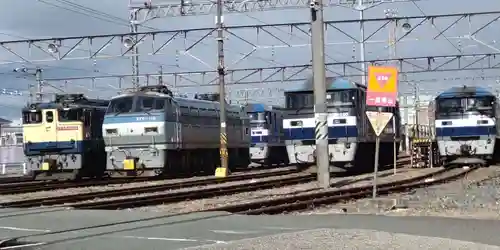 天津神社(大阪府)