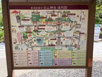 白山神社の{uncategorized: "未分類", other: "その他", undefined: "問題あり", building: "その他建物", grave: "お墓", sacred_gate: "鳥居", guardian: "狛犬", statue: "像", buddha: "仏像", history: "歴史", nature: "自然", garden: "庭園", animal: "動物", pagoda: "塔", temizu: "手水舎", mountain_gate: "山門・神門", sanctuary: "本殿・本堂", subordinate: "末社・摂社", art: "芸術", scenery: "景色", jizo: "地蔵", ema: "絵馬", goshuin: "御朱印", omikuji: "おみくじ", items: "授与品その他", amulet: "お守り", goshuincho: "御朱印帳", eats: "食事", festival: "お祭り", votive_dance: "神楽", shichigosan: "七五三参", wedding: "結婚式", experience: "体験その他", initially: "初詣", around: "周辺", anti_infection: "感染症対策"}