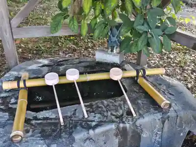 伊勢久留麻神社(兵庫県)