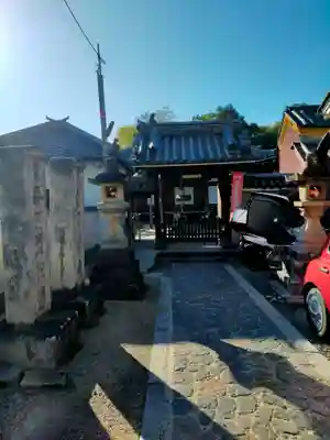 西福寺(奈良県)