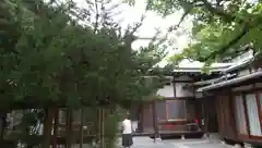 長昌寺の建物その他