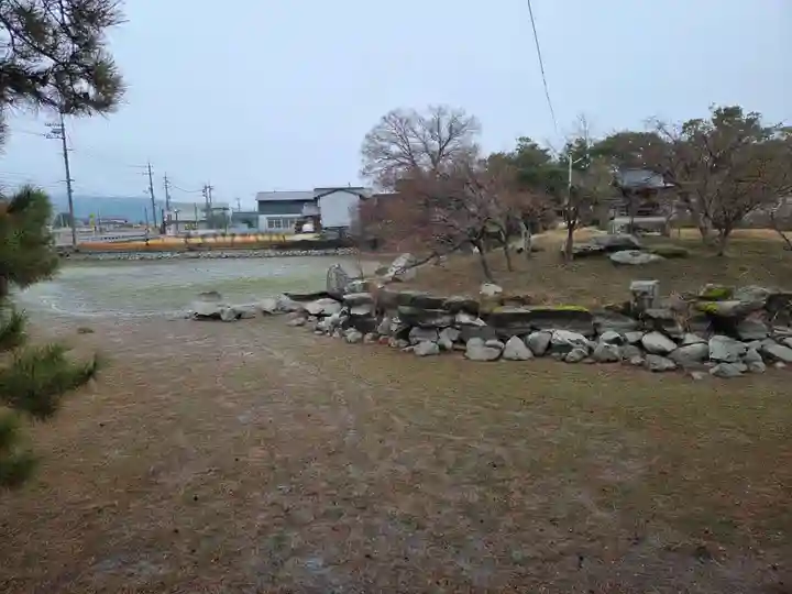 吉備津彦神社(岡山県)