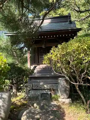 高見寺(千葉県)