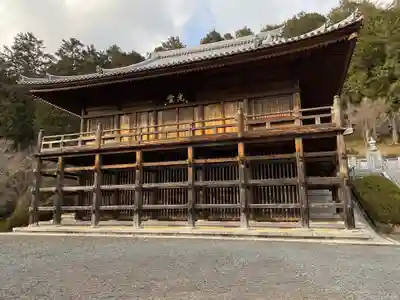 石山寺(滋賀県)