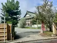 大長院(神奈川県)