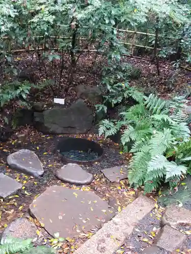 明治神宮のその他建物