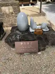 鷲宮神社の建物その他