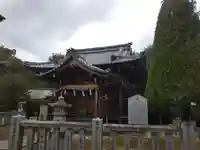 湯神社(愛媛県)