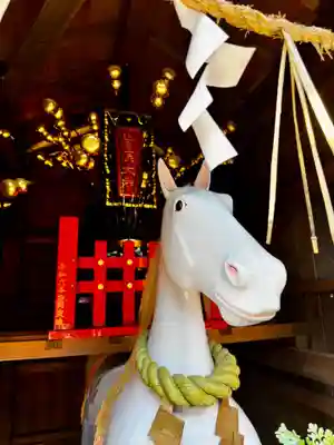 福良天満宮(大分県)