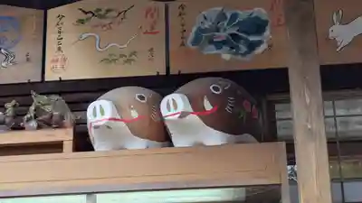 護王神社(京都府)