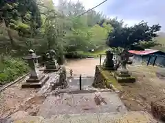 荒神神社(兵庫県)