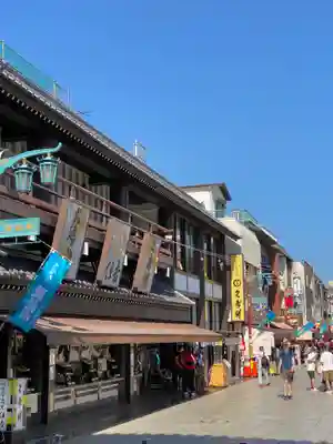 川崎大師（平間寺）(神奈川県)
